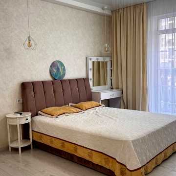 Михайла Максимовича вул. (Онуфрія Трутенка), 24-Б