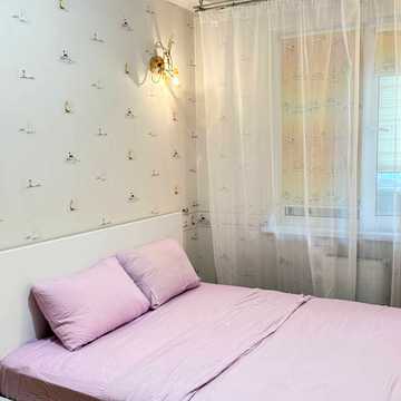 Люстдорфська дорога вул. (Черноморская дорога), 29б