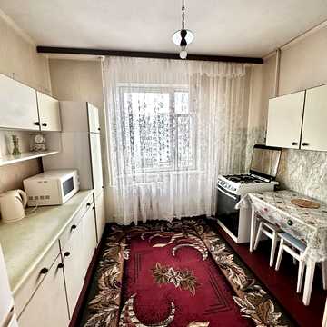 Тулузи вул., 5