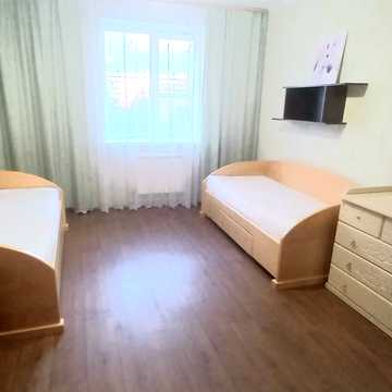 Бориспільська вул., 12-В