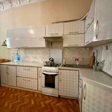 Пантелеймонівська вул., 62