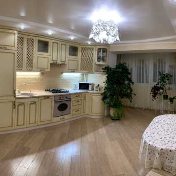 Марсельська вул., 44