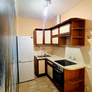 Регенераторна вул., 4 к5