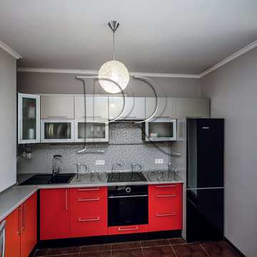 Регенераторна вул., 4 к2