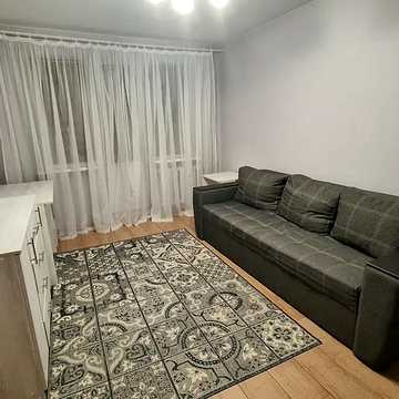 Любомира Гузара просп. (Космонавта Комарова), 4-А
