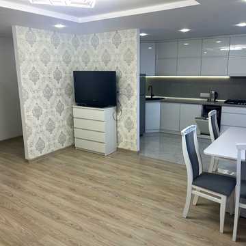 Євгена Патона вул., 28