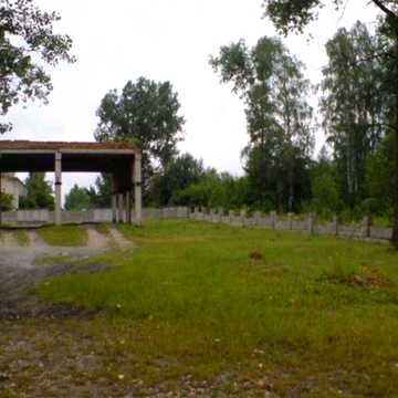 Збаразька вул., 1