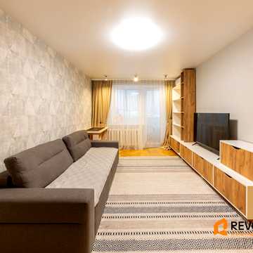 Білоруська вул., 15-А