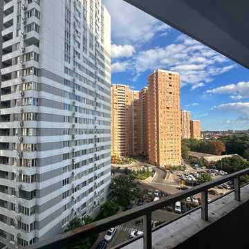Люстдорфська дорога вул. (Черноморская дорога), 55/2 к4-5