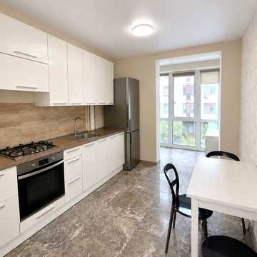 Миколи Сингаївського вул. (Ново-Оскольська), 2-Б/1