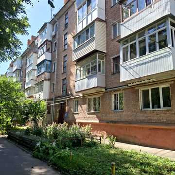 Стрілецька вул. (Червоноармійська), 101