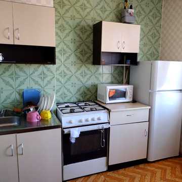 Семена Палія вул. (Дніпропетровська дорога), 60