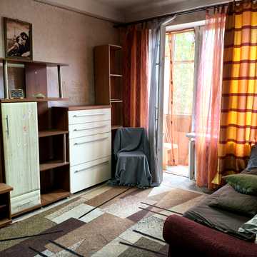 Павла Вірського бульв. (Саратівська), 12/28