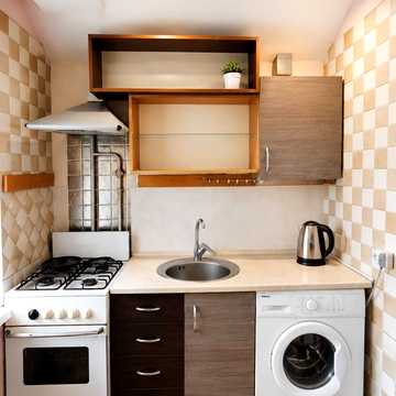 Балківська вул., 26