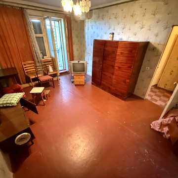 Калнишевського вул., 22/5