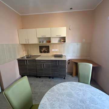 Люстдорфська дорога вул. (Черноморская дорога), 55/2 к 7