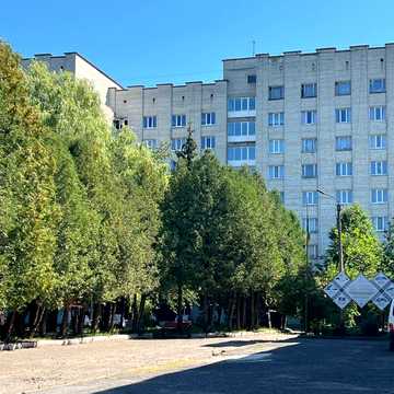 Тисменицька вул., 248
