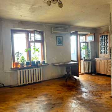 Запорізьке шосе, 4
