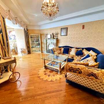 Володимира Моссаковського вул. (Клари Цеткін), 8