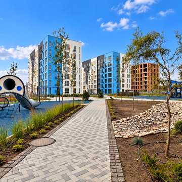Кузьми Скрябіна вул., 14