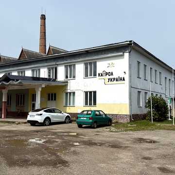 Олекси Гірника вул., 21