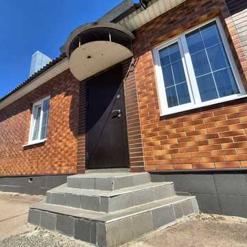 Хлібопекарська вул. (Воровського), 27