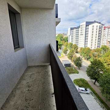 Руська вул., (Будинок 1)