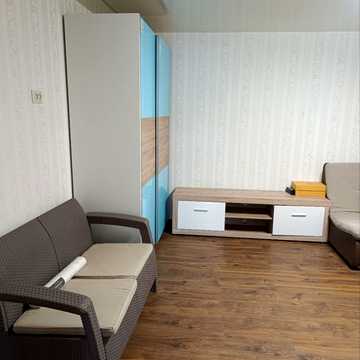 Сонячна вул., 36