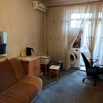 Адміральський просп. (Патріса Лумумби), 1б