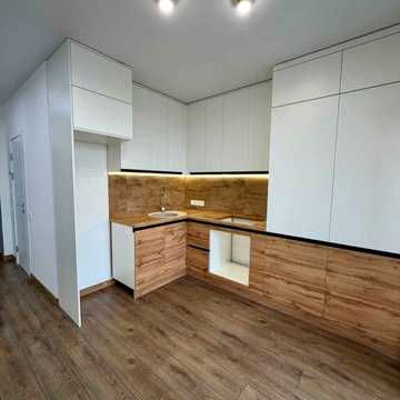 Санаторна вул., (Будинок 4)