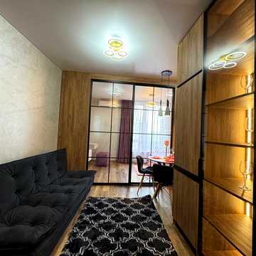 Ленкавського вул., 34 к11