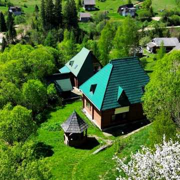 Августина Волошина вул., 22