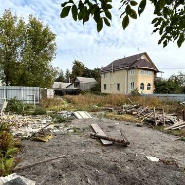 Центральна площа, Ірпінь, Бучанський, Київська область 105000.0 USD