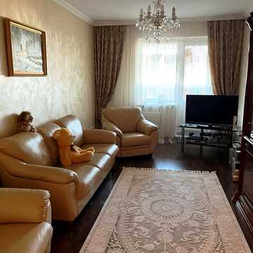 Науки просп., 54-Б