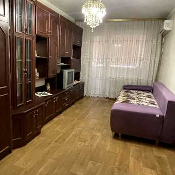 Романа Шухевича вул. (Мусоргського), 26