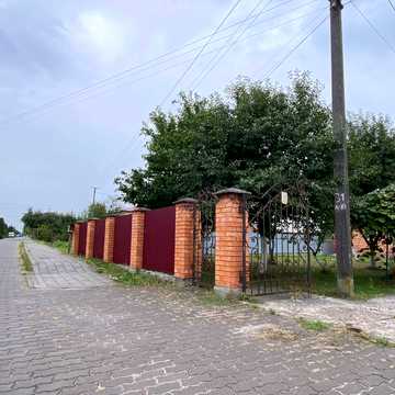 Польова вул.