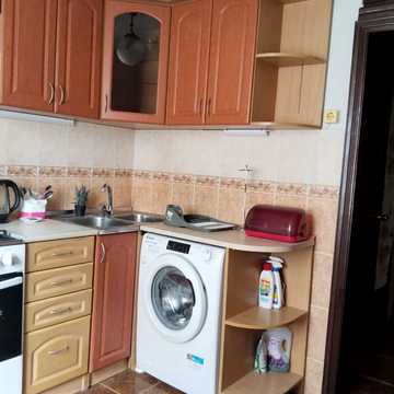 Кургузова вул., 3-А