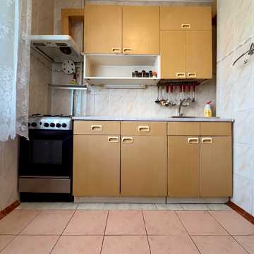 Оболонський просп., 34