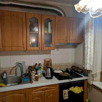 Перемоги просп., 75