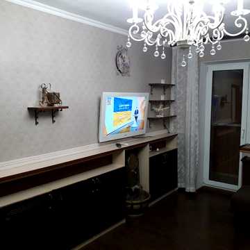 Харківське шосе, 8