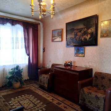 1-й Золочівський пров., 1