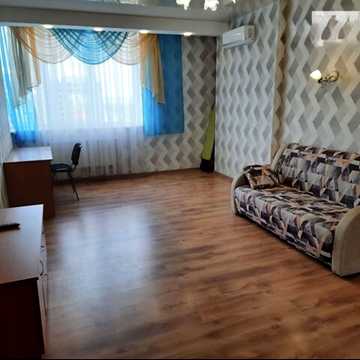 Теремківська вул., 3-А