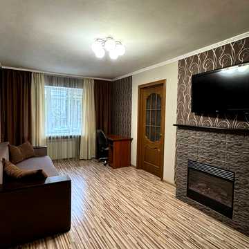 Мирона Тарнавського вул. (Кутузова), 108