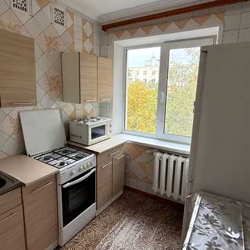Бучми вул. (Командарма Уборевича), 44б