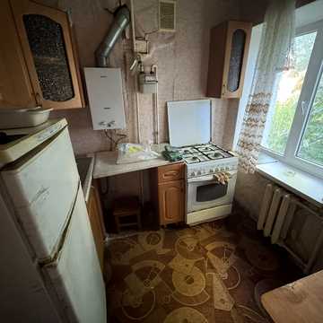 Шевченка пров., 7