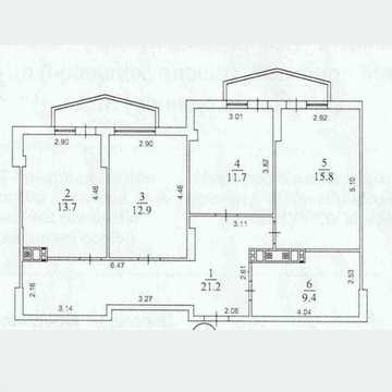 Жамбила Жабаєва вул. (Кузьминська), 22