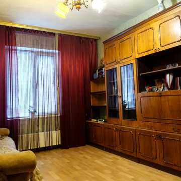 Червоної Калини просп. (Володимира Маяковського), 3-В
