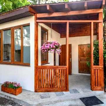 Преображенська вул., 43