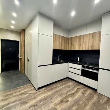 Олени Пчілки вул., 7