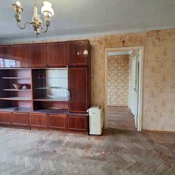 Степана Бандери просп., 19